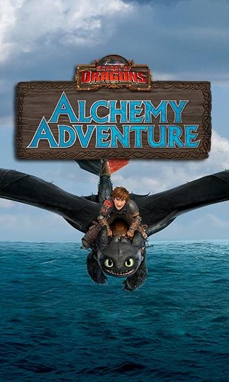download School of dragons: Alchemy adventure apk